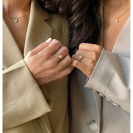 Anillo Mujer 24KAE 12429Y/52