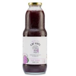 Zumo De Uva Negra 1L. Bio Precio: 4.4999999. SKU: B1HTEGTPRT