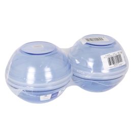 Bol apilable con tapa Marine 20.5 cm - Duralex (4 Unidades) Bol apilable con tapa Marine 20.5 cm - Duralex (4 Unidades)