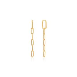 Pendientes Mujer Ania Haie E021-02G Plata de ley 3 cm Pendientes Mujer Ania Haie E021-02G Plata de ley 3 cm Precio: 39.79000058. SKU: B13F8BQ78P