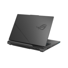 ASUS ROG Strix G16 G614FR-S5151 - Ordenador Portátil Gaming de 16" WQXGA 240Hz (AMD Ryzen 9 9955HX3D, 32GB RAM, 1TB SSD, NVIDIA RTX 5070 Ti 12GB, Sin Sistema Operativo) Gris Eclipse - Teclado QWERTY español ASUS ROG Strix G16 G614FR-S5151 - Ordenador Portátil Gaming de 16" WQXGA 240Hz (AMD Ryzen 9 9955HX3D, 32GB RAM, 1TB SSD, NVIDIA RTX 5070 Ti 12GB, Sin Sistema Operativo) Gris Eclipse - Teclado QWERTY español