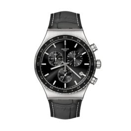 Reloj Hombre Swatch YVS495 (Ø 43 mm) Precio: 275.3355. SKU: B1CFJPY9LM