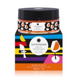 Tuttotondo Spritz veneziano exfoliante corporal 200 gr Precio: 22.49999961. SKU: B1BXEEXMBJ