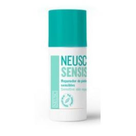 Neusc Sensis Stick Reparador P/Sensible 24Gr Precio: 9.5000004. SKU: B19V9HGPVP