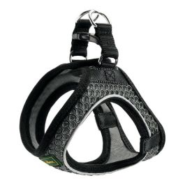 Arnés para Perro Hunter Hilo-Comfort Talla M Antracita (55-60 cm) Precio: 16.59000024. SKU: S6103662