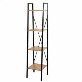 Estantería Max Home Acero Melamina Aglomerado 34 x 148 x 32 cm Precio: 37.8900005. SKU: B1BCQNXHQD