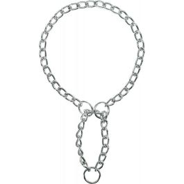 Collar de Adiestramiento para Perros Trixie Metal Collar de Adiestramiento para Perros Trixie Metal