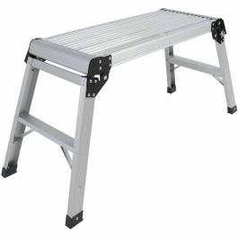 Taburete Defpro Taburete Plegable 150 kg 49,5 x 90 x 30 cm Precio: 72.49999955. SKU: B19MFA3E24