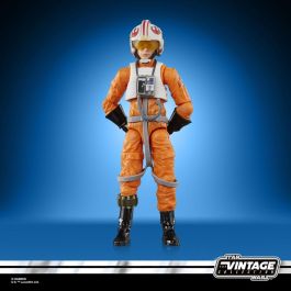 Figura Luke Skywalker The Vintage Colection F9788 Hasbro Precio: 16.50000044. SKU: B1A8CRLWX8
