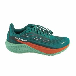 Zapatillas de Running para Adultos Salomon Aero Blaze 2 Turquesa Precio: 114.79000049. SKU: B1J23FDCJX