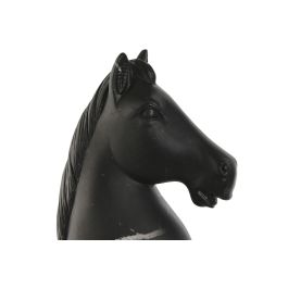 Figura Colonial DKD Home Decor Negro 13 x 33 x 13 cm