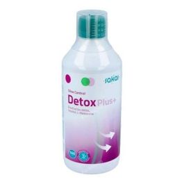 SAKAI Sline Control Detox Plus 500ml Precio: 19.5000003. SKU: B16GHS9WWV