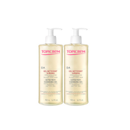 Topicrem Pack Dúo Protect Gel Limpiador Nettoyant 500 mL Precio: 25.69000005. SKU: B1F97GTCHQ