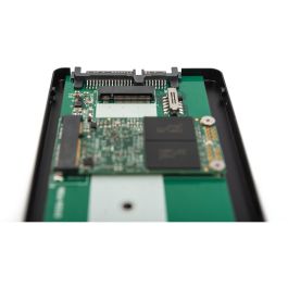 Digitus Adaptador de Disco Duro 2.5" SATA para M.2 o mSATA