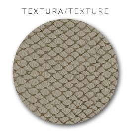 Funda para sillón Eysa THOR Beige 70 x 110 x 110 cm Funda para sillón Eysa THOR Beige 70 x 110 x 110 cm