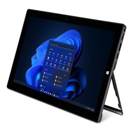 Terra TERRA PAD 1162 N5100 W11 Pro 128GB 4GB RAM Windows 11 Pro Negro 1220784