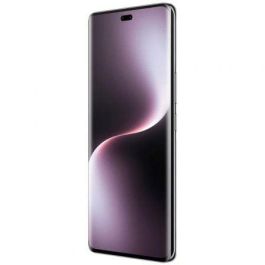 Smartphone Honor Magic 7 Lite 8GB/ 256GB/ 6.78"/ 5G/ Negro Titanio Smartphone Honor Magic 7 Lite 8GB/ 256GB/ 6.78"/ 5G/ Negro Titanio