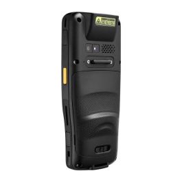 CipherLab RK26 Lector Código Barras Portátil GSM/UMTS/HSPA+/LTE WiFi BT NFC 2SIM AR 2D 4/64GB 16MP 28 Teclas USB Android 12 GMS 4000mAh