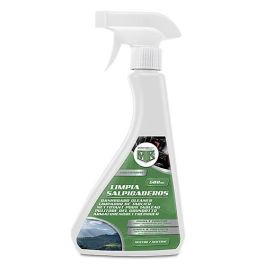 Limpia Salpicaderos Mtk Brillo 500 mL Cs12 MOT10318 Limpia Salpicaderos Mtk Brillo 500 mL Cs12 MOT10318