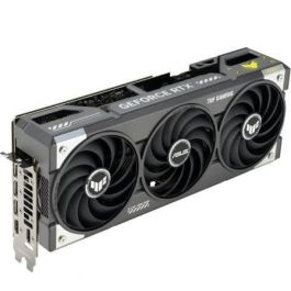 Asus TUF-RTX5070-O12G-GAMING Tarjeta Gráfica GeForce RTX 5070 12GB GDDR7 OC Edition