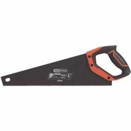 KS TOOLS Headsaw 400mm para Trabajo de Precisión con Mango Bimaterial y Dentadura Endurecida de 3 Ángulos de Corte KS TOOLS Headsaw 400mm para Trabajo de Precisión con Mango Bimaterial y Dentadura Endurecida de 3 Ángulos de Corte Precio: 32.69000009. SKU: B1AG6RK5WV