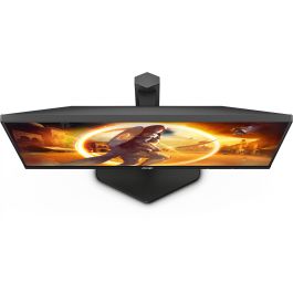 AOC Monitor Gaming 27G4X 27" (1920x1080) IPS 180Hz 0.5ms HDMI DP HDR 10 Negro