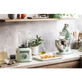 Kitchenaid Batidora de Vaso Artisan 1.4L, 5 Velocidades, 3 Programas, Color Pistacho Kitchenaid Batidora de Vaso Artisan 1.4L, 5 Velocidades, 3 Programas, Color Pistacho