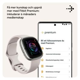 Smartwatch Google Sense 2 Blanco 1,58" Smartwatch Google Sense 2 Blanco 1,58"