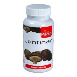 ARTESANIA Lentinan 60 Cap. Hongo Shiitake con Propiedades Beneficiosas para la Salud Precio: 17.5000001. SKU: B1CRA7XDL4