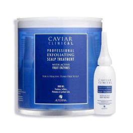 Alterna Caviar Clin.Dandruff 12 Amp Precio: 12.79000008. SKU: S4500331