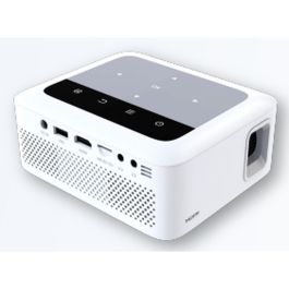 Philips PHI1740715952051 Proyector de Vídeo NeoPix 111, 720p Full HD, 100 Lúmenes, 16:9, Color Blanco