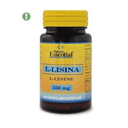 L-Lysina 350 Mg. Precio: 8.5000003. SKU: B1CPS6D9LA