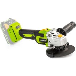 Fieldmann FIE8590669357796 Taladro de impacto inalámbrico 20V, motor sin escobillas, 1900 rpm, 60 Nm (batería no incluida)