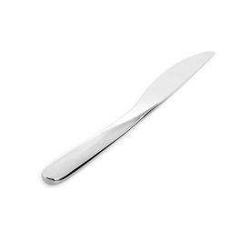 Alessi UNS03/3 Juego de 6 Cuchillos de Mesa en Acero AISI 420 Giro Precio: 58.68999972. SKU: B1E484X999
