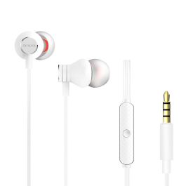 Auriculares Aiwa ESTM50WT Blanco Auriculares Aiwa ESTM50WT Blanco Precio: 10.50000006. SKU: S7602450