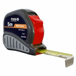 Flexómetro FISCO TRI-LOK (10 m)