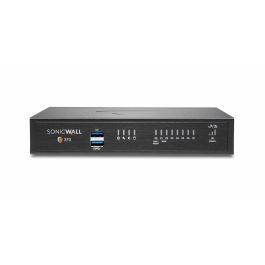 Firewall SonicWall 02-SSC-6820