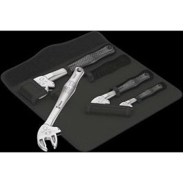 Wera 6004 Joker 4 Set 1 Llaves Fijas Precio: 165.5000006. SKU: B15V6YYVK9