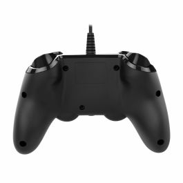 Mando Gaming Nacon PS4OFCPADBLACK Mando Gaming Nacon PS4OFCPADBLACK