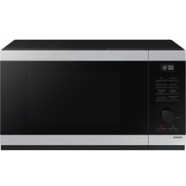 SAMSUNG MG32DG4524AT Microondas Grill 32 L Negro 51,7 x 29,7 x 42,4 cm