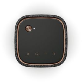 Altavoz Bluetooth Portátil YAMAHA Negro 10 W