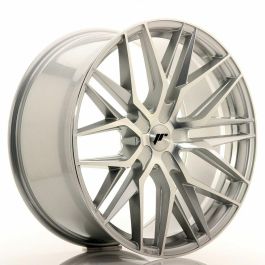 Llanta para Automovil Japan Racing JR28 Plateado 22" CB 74,1 Precio: 1227.78999959. SKU: B1JVY5QX58