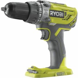 Taladro atornillador de impacto inalámbrico - RYOBI - 18 V - Con bolsa, accesorios, batería y cargador