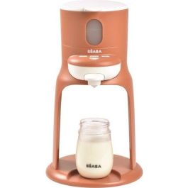 BEABA, Bib espresso, calienta biberones/ollas pequeñas, Terracota Precio: 82.5. SKU: B1EBN3PY5C