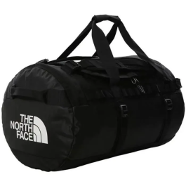 The North Face THE0197641223896 Bolsa de Deporte Base Camp Duffel M Negro 71 L Precio: 137.68999948. SKU: B1D3N856P7