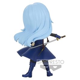 Figura Banpresto Q Posket That Time Figura Banpresto Q Posket That Time