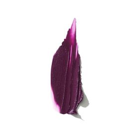 Clinique Pop Longwear Satin Lipstick Blackberry 0.13 oz