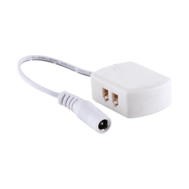 Driver Mini LED 15W Cajetín 4 Vías 220VAC/12VDC