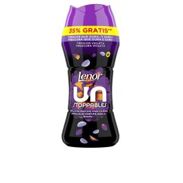 Lenor Unstoppables Suavizante Ropa Perlas Perfume #Frescor Violeta 270 gr Precio: 5.89000049. SKU: B1ATTL2VWN