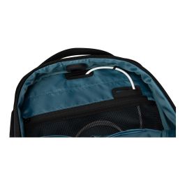 Targus HyperPack Mochila para portátil de 16 pulgadas, 1 kg
